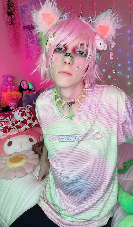 kingdaddykitten model beste foto
