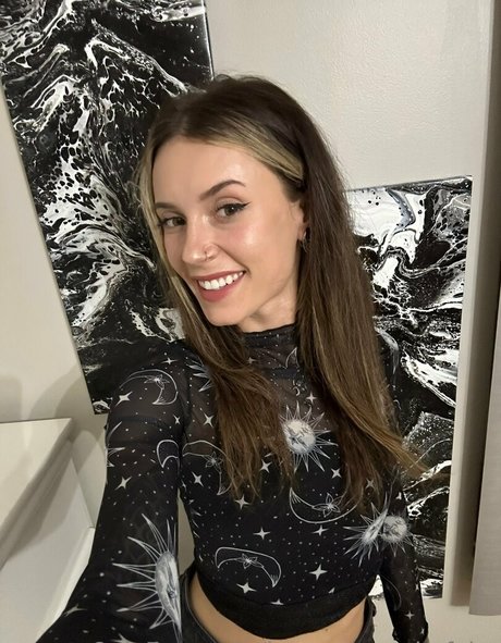 lunapowersthefairy porno pornostar foto