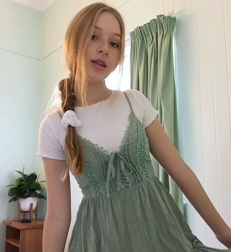 Diddly ASMR schöne nacktheit fotos