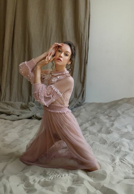 Galina Zhizhikina schauspielerin porno fotos