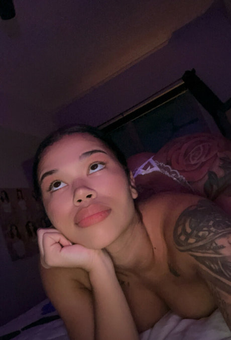 Mulan Hernandez Profilfoto