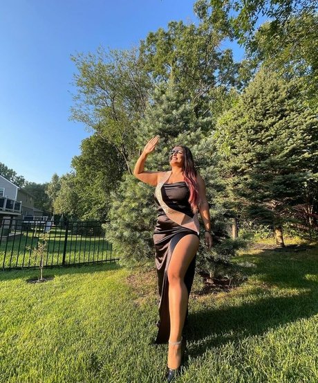 Akankshya Rijal Fotoaufnahmen