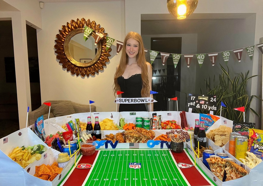 averyyskye perfekte erwachsene galerie