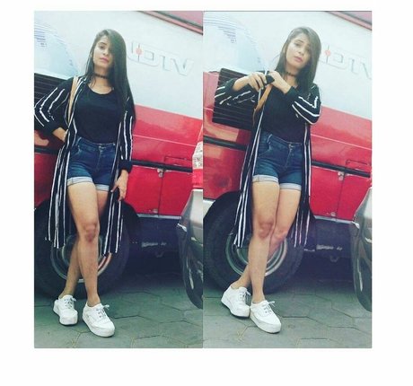 Anjali Gupta heiße foto