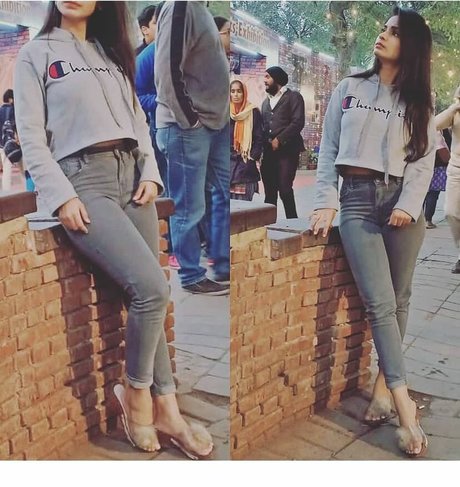 Anjali Gupta sexy heiße foto