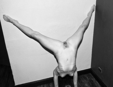 MissMacaroni top porno foto