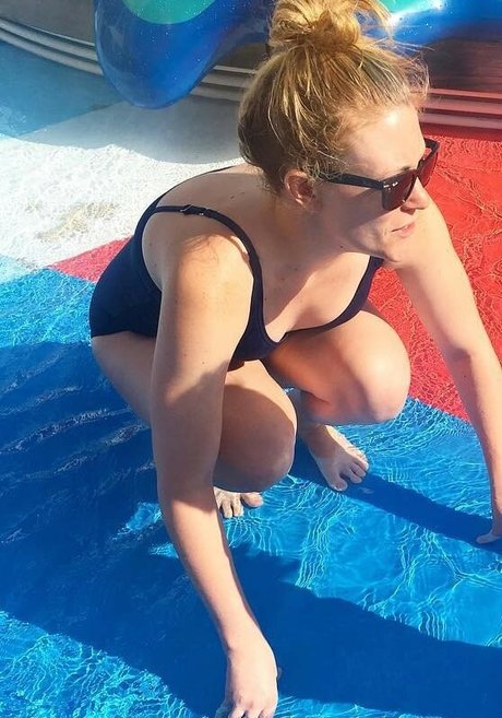 Lindsay DeFranco sexy pornografische fotos