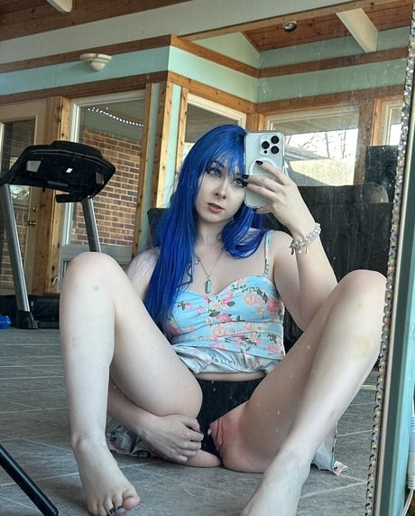 LunaAquaphine schauspielerin heiße bild