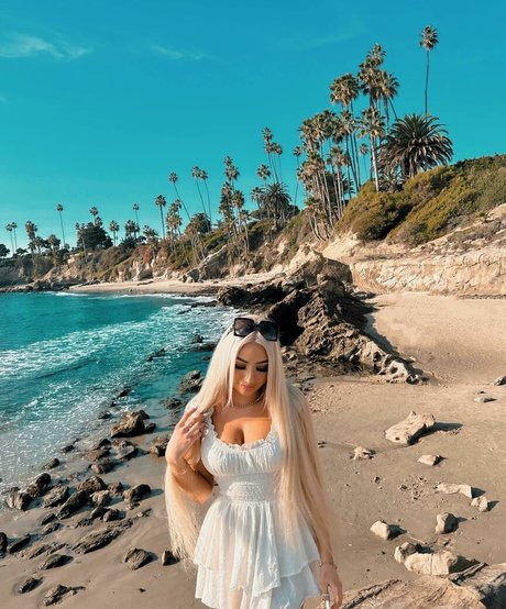 Monet Fisher schöne kostenlose galerie