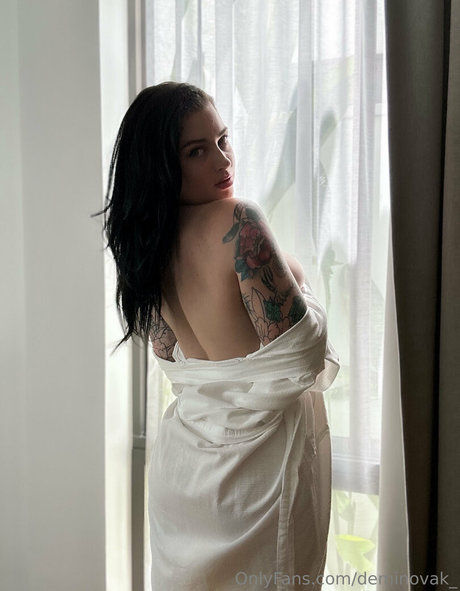 Demi Novak model erwachsene foto