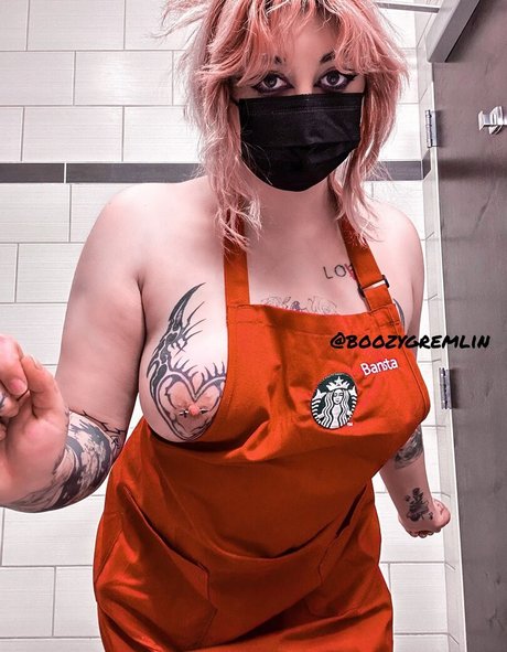 BoozyGremlinx Profilfoto