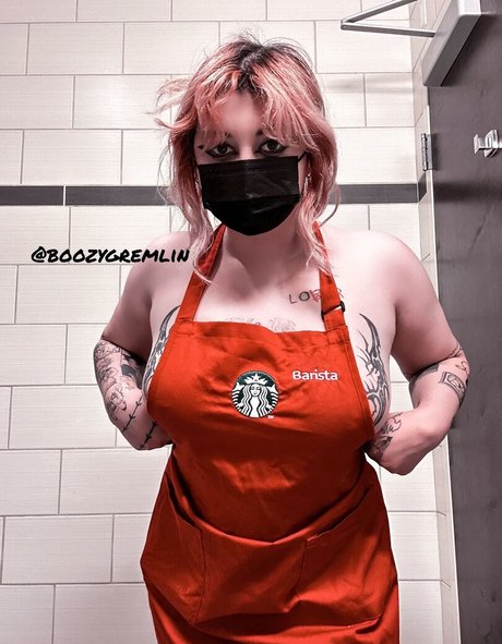 BoozyGremlinx nacktheit kostenlose galerien