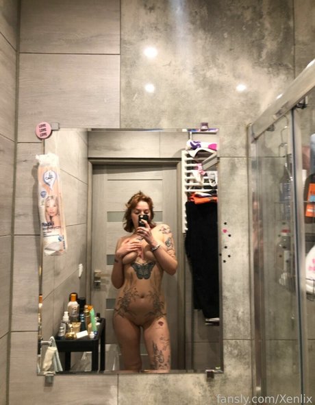 Xenlix nacktheit exklusive fotos