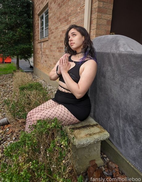 hollieboo exklusive schöne galerie