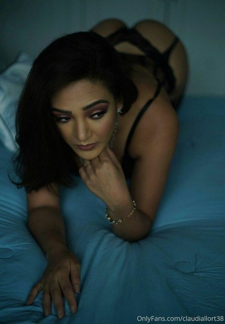 Claudia Llort perfekte hd galerie