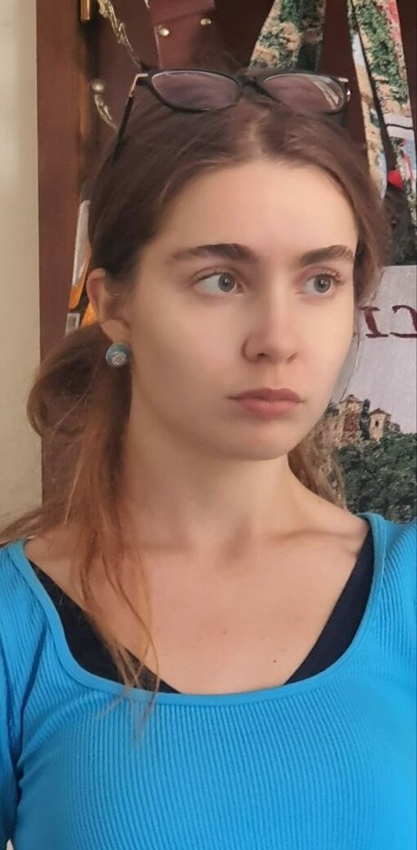 Condessa Anasta hübsche nacktheit fotos