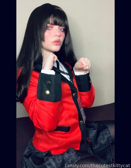 thecutestkittycat Profilfoto