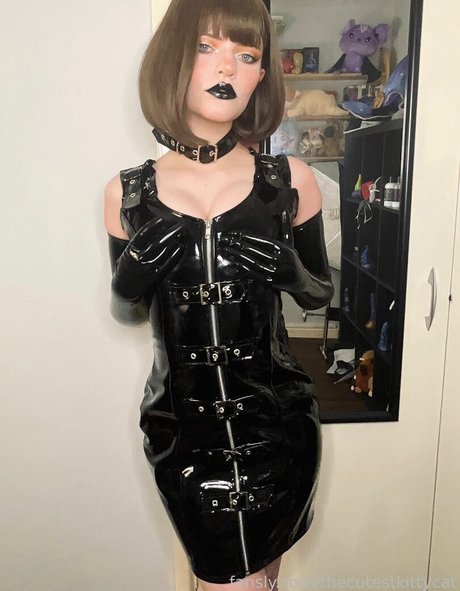 thecutestkittycat top porno bild