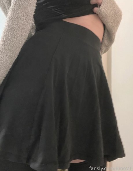 BinoVT nackt sexy galerie