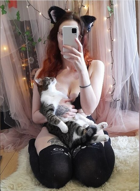 cinnachan top heiße bilder