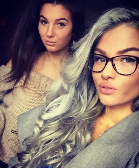 Angelica Sharpe beste schöne fotos