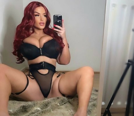 Angelica Sharpe heiße freie bild