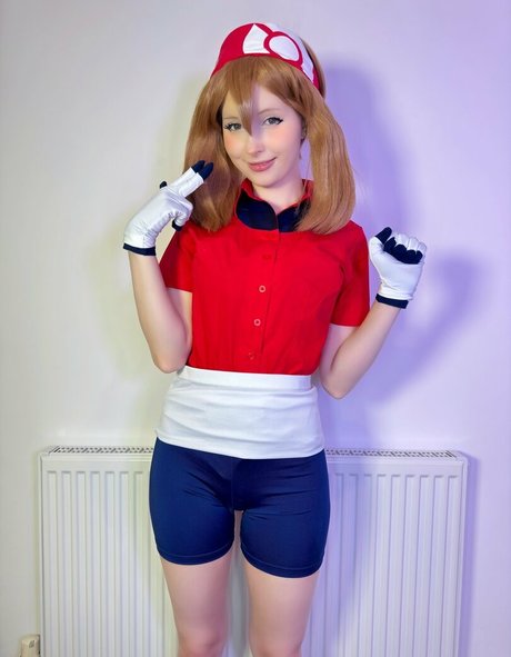 sushibunniii nackt erwachsene bilder