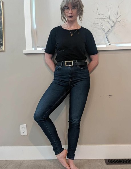 TheMissSilverWitch nackt sexy galerien