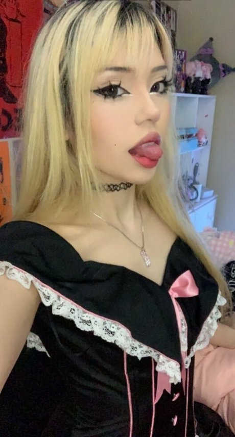 Linaboobie top nackte galerie