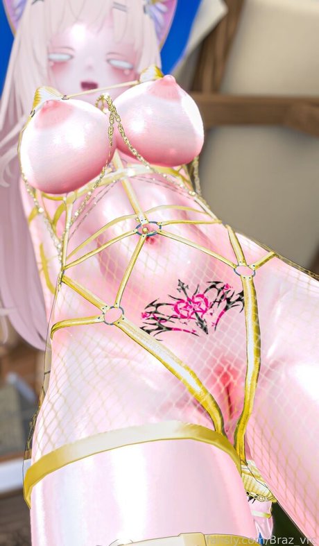 Braz vrc kunst pornographische galerie