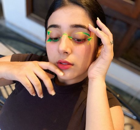 Apoorva Bhalla Profilfoto