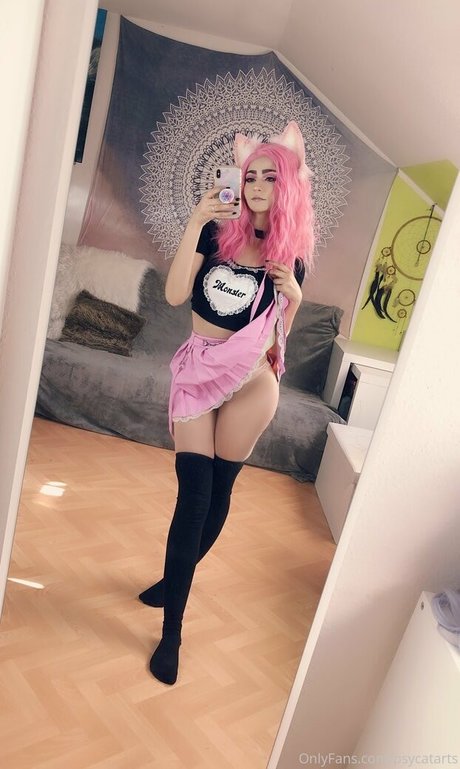 Psycatarts porno xxx bild