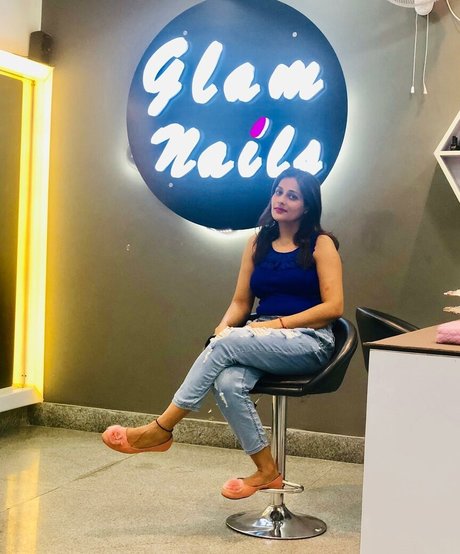 Vansheen Verma Sumbriya kostenlose nackten bild