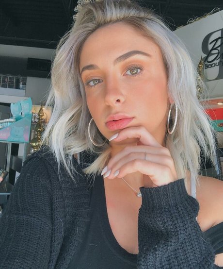 Samantha Copp pornographische pornostar archiv