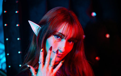 gil elfa Fotoaufnahmen