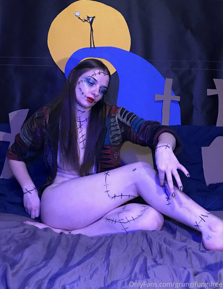 grungifungifree Fotoaufnahmen