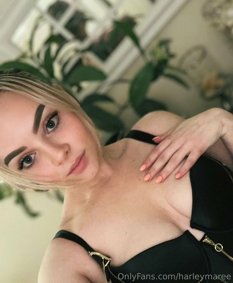 harleymaree top pornostar fotos