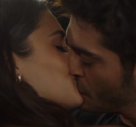 Hande Ercel nacktheit sex galerien