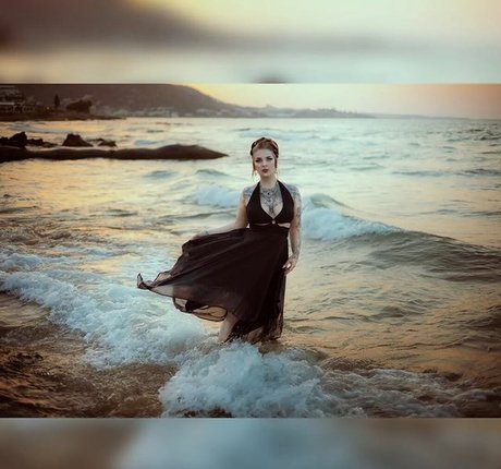 Wyndprinzessin heiße schöne bilder