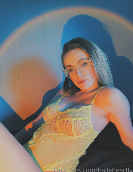 halleheartly pornostar freie archiv