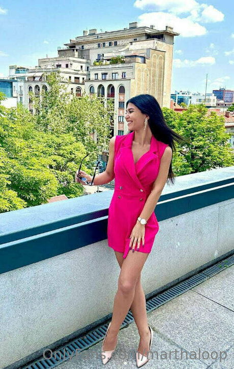 marthaloop hd schöne foto