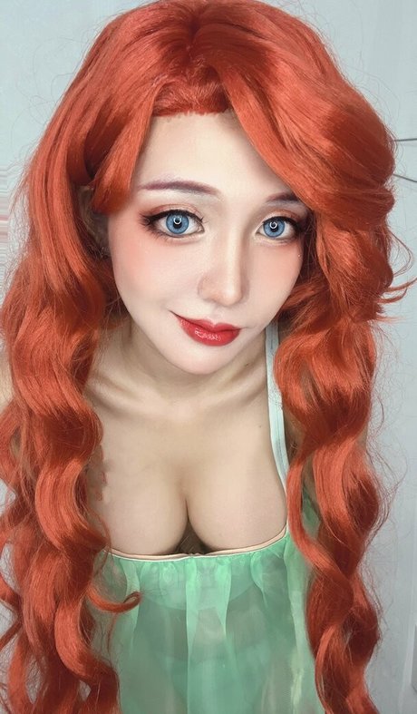 Hasuka95 top pornostar fotos