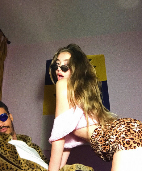 Ayla D lyla pornostar nacktheit galerie