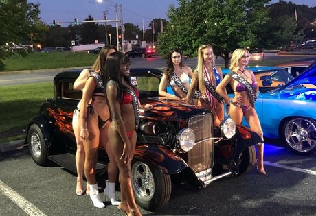 thatdarn foxx perfekte schöne galerie