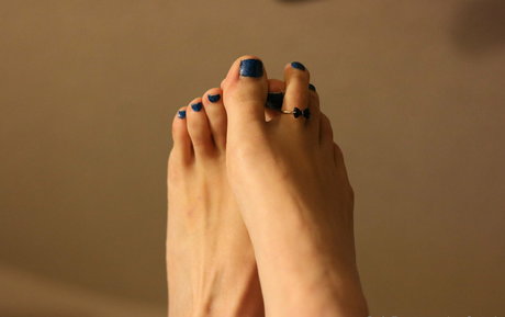 msfeetsie nacktheit sexy foto