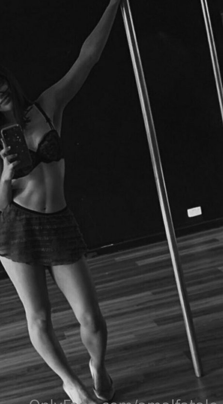 amalfatale perfekte pornografische foto