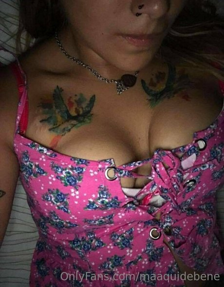 maaquidebene sexy hübsche bild