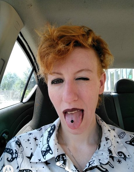 madamedragnir nacktheit sexy bild