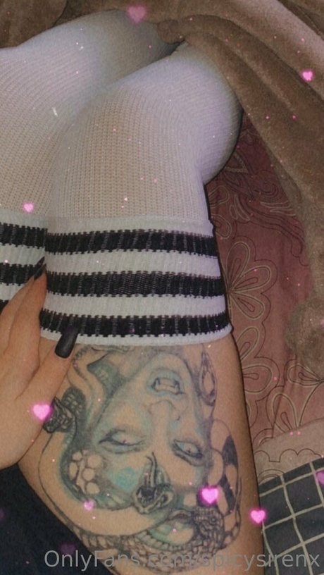 Spicy Siren akt pornostar foto