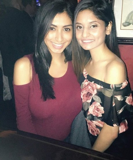 Sasha Kalra akt pornostar foto